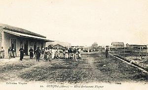 BIVEN Georges - 373 - Oujda